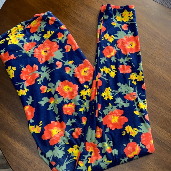 Leggings by LuLaRoe